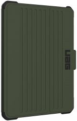  UAG  Apple iPad 10.9" (10th Gen 2022) Metropolis SE, Olive 12339X117272 -  8