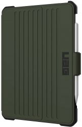  UAG  Apple iPad 10.9" (10th Gen 2022) Metropolis SE, Olive 12339X117272 -  7