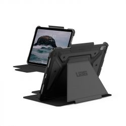  UAG  iPad Air 11"(Gen 6, 2024), Metropolis SE, Black 124473114040