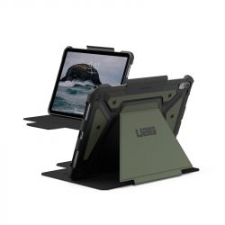  UAG  iPad Air 11"(Gen 6, 2024), Metropolis SE, Olive 124473117272