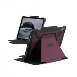  UAG  iPad Air 11"(Gen 6, 2024), Metropolis SE, Bordeaux 124473119049