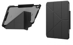  UAG  iPad Air 11"(Gen 6, 2024), Essential Armor, Black 124474114040