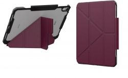  UAG  iPad Air 11"(Gen 6, 2024), Essential Armor, Bordeaux 124474119049