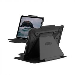  UAG  iPad Pro 11"(Gen 5, 2024), Metropolis SE, Black 124475114040