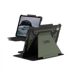  UAG  iPad Pro 11"(Gen 5, 2024), Metropolis SE, Olive 124475117272