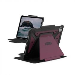  UAG  iPad Pro 11"(Gen 5, 2024), Metropolis SE, Bordeaux 124475119049