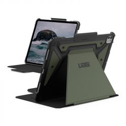  UAG  iPad Pro 13"(Gen 7, 2024), Metropolis SE, Olive 124476117272