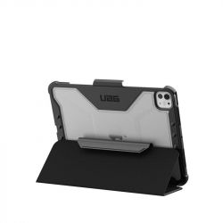  UAG  iPad Pro 11"(Gen 5, 2024), Plyo, Black/Ice 124477114043