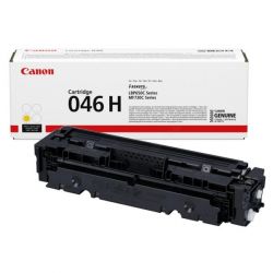  Canon 046H LBP650/MF730 series Yellow (5000 ) 1251C002 -  1