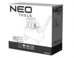  Neo Tools, , 50, 2- , 230 8 , 180/, 1150, IP20 12K022 -  6