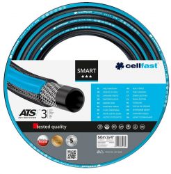   Cellfast SMART ATS VARIANT 3/4", 50, 3- ,  25 , -20+60C 13-121