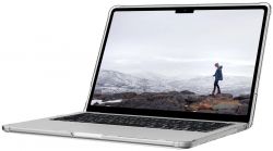 UAG  [U]  Apple MacBook Pro 13" (2020-2022) Lucent, Ice/Black 134006114340 -  3