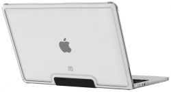 UAG  [U]  Apple MacBook Pro 13" (2020-2022) Lucent, Ice/Black 134006114340 -  8