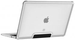 UAG  [U]  Apple MacBook Pro 13" (2020-2022) Lucent, Ice/Black 134006114340 -  7