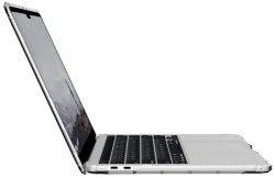 UAG  [U]  Apple MacBook Pro 13" (2020-2022) Lucent, Ice/Black 134006114340 -  4