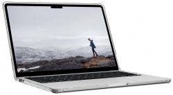 UAG  [U]  Apple MacBook Pro 13" (2020-2022) Lucent, Ice/Black 134006114340 -  2