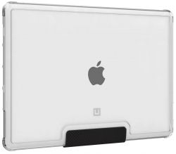 UAG  [U]  Apple MacBook Pro 13" (2020-2022) Lucent, Ice/Black 134006114340 -  5