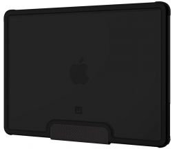 UAG  [U]  Apple MacBook AIR 13" 2022 Lucent, Black/Black 134008114040 -  5