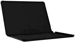 UAG  [U]  Apple MacBook AIR 13" 2022 Lucent, Black/Black 134008114040 -  9