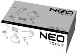 Neo Tools  , 5., -,   ,   ,   14-699 -  5