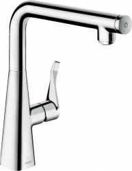    Hansgrohe Metris Select, . - 208, ,  + ,  14847000 -  1