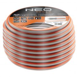   Neo Tools Optima, 1/2", 50, 4 ,  25 , -20+60C 15-822