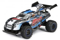 New Bright   / GRAFFITI BUGGY 1:16 1640F