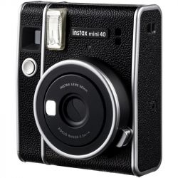 Fujifilm    MINI 40 BLACK 16696863 -  6