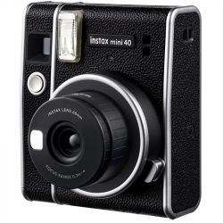 Fujifilm    MINI 40 BLACK 16696863 -  8