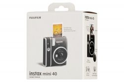 Fujifilm    MINI 40 BLACK 16696863 -  13