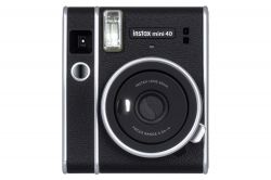 Fujifilm    MINI 40 BLACK 16696863