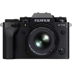 Fujifilm XF-33mm F1.4 R LM WR 16719201 -  6