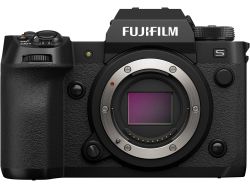 Fujifilm .  X-H2S Body Black 16756883