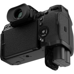 .  Fujifilm X-H2S Body Black 16756883 -  8