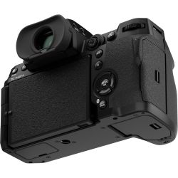 .  Fujifilm X-H2S Body Black 16756883 -  9