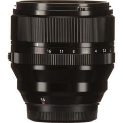 Fujifilm ' XF-56mm F1.2 R WR 16780028 -  5