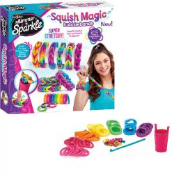 Cra-Z-Art     Squish Magic Bubble Bands 17343CRA