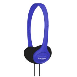 Koss KPH7b On-Ear Blue 192849.101