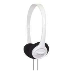 Koss KPH7w On-Ear White 192865.101