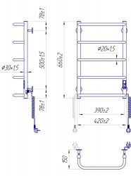 Mario   - 650430-150 .,  -,  2.3.0213.10.P -  4