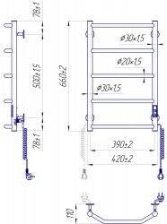  Mario  -  650430-110 .,  -,  2.3.2813.10.P -  4