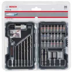     Bosch PRO-Mix Metal, 35 ,    2.607.017.328 -  2