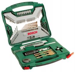 Bosch  X-LINE-100 TITANIUM 2.607.019.330