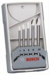      Bosch CYL-9 Ceramic,  5 ., 4-10 2.608.587.169 -  1