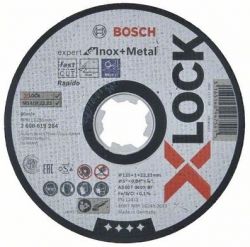 Bosch X-LOCK Expert for Inox and Metal 2.608.619.264