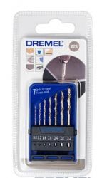 Dremel   628   (7 .) 2.615.062.832