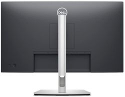  DELL 23.8" P2425H D-Sub, HDMI, DP, USB3.2, IPS, 100Hz, sRGB 99%, Pivot 210-BMFF -  3