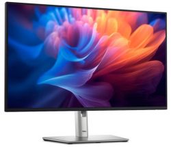  DELL 23.8" P2425H D-Sub, HDMI, DP, USB3.2, IPS, 100Hz, sRGB 99%, Pivot 210-BMFF -  2