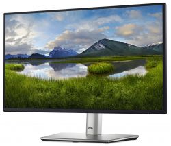  DELL 21.5" P2225H D-Sub, HDMI, DP, USB3.2, IPS, 100Hz, sRGB 99%, Pivot 210-BMHD -  2