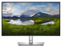  DELL 21.5" P2225H D-Sub, HDMI, DP, USB3.2, IPS, 100Hz, sRGB 99%, Pivot 210-BMHD -  1